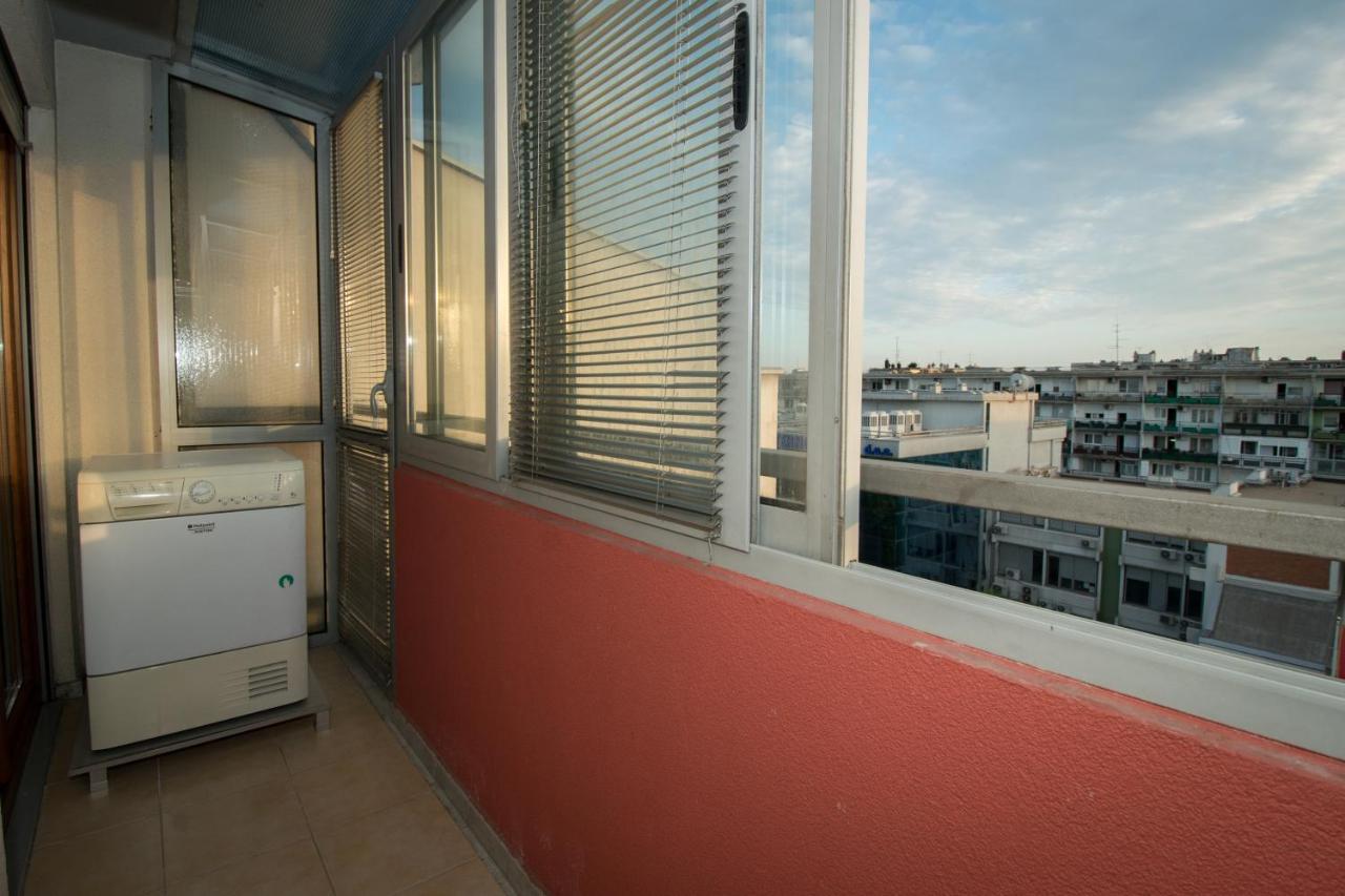 City Nest Apartment Podgorica Bagian luar foto