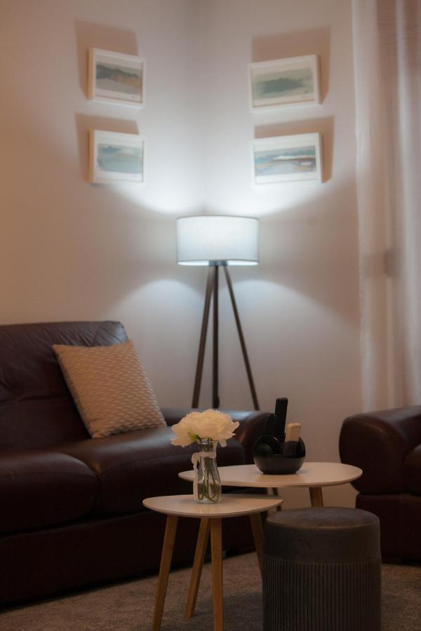 City Nest Apartment Podgorica Bagian luar foto