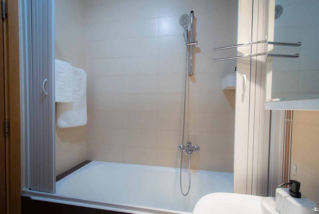 City Nest Apartment Podgorica Bagian luar foto