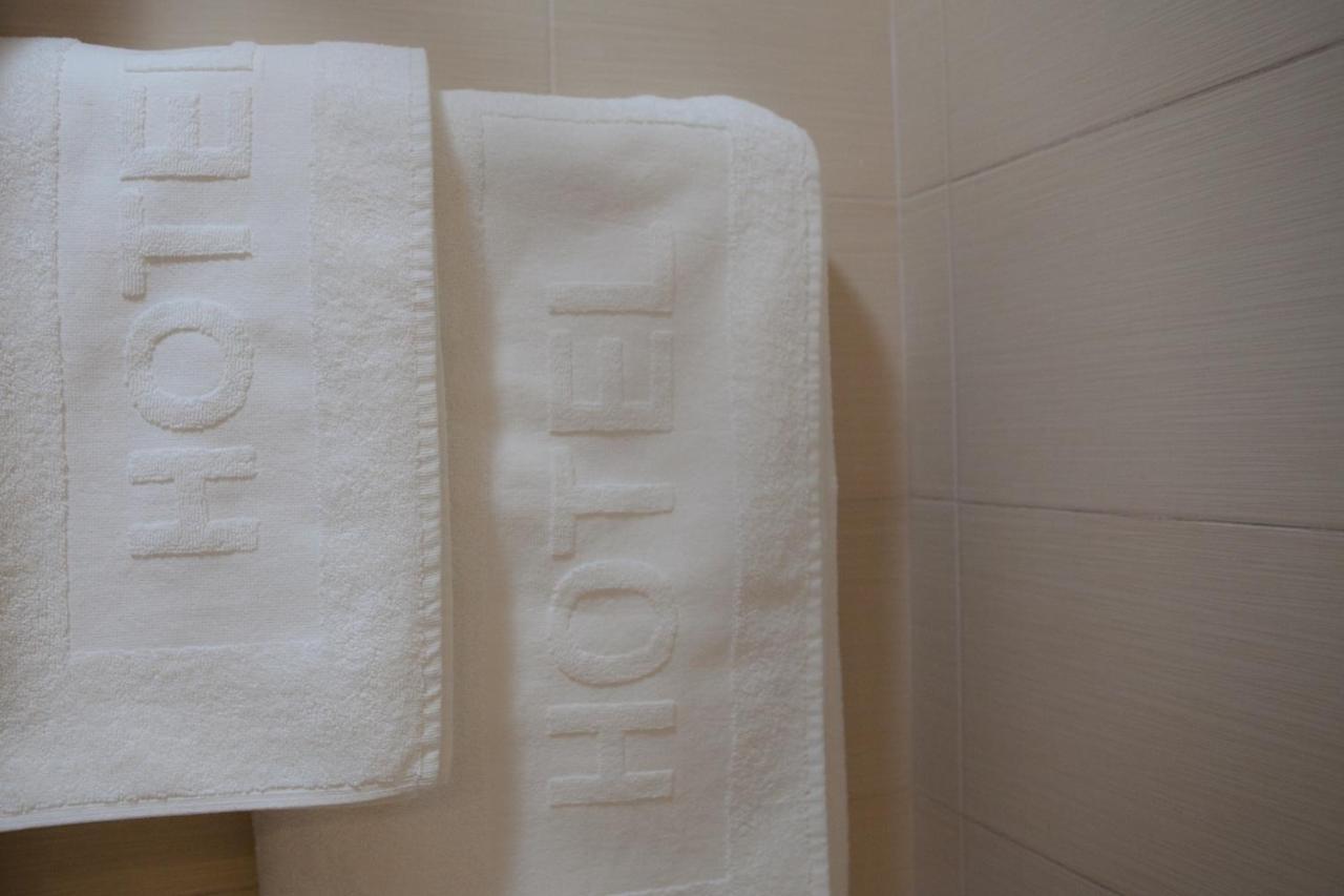City Nest Apartment Podgorica Bagian luar foto