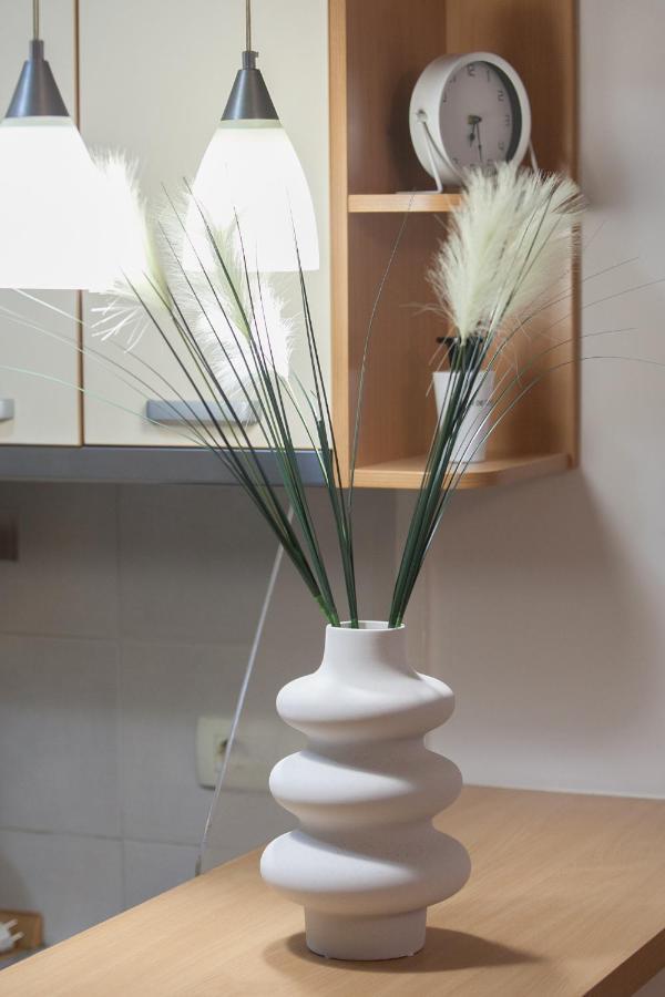 City Nest Apartment Podgorica Bagian luar foto
